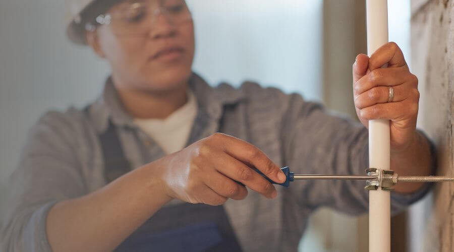 Professional annual plumbing maintenance services in Lepanto, AR